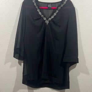 Catalina swimsuit cover up